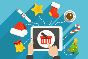 eCommerce tips for Christmas