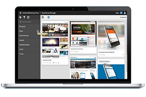 Adobe Experience Manager