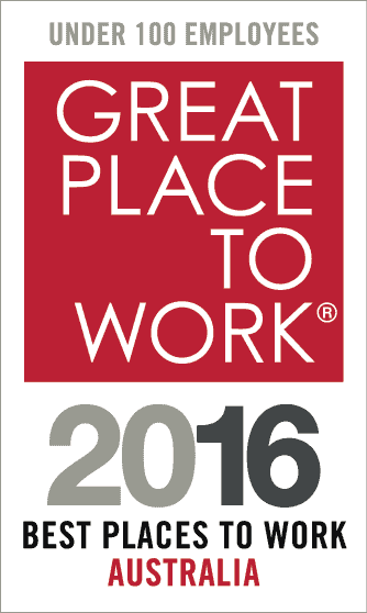 4mation Wins #3 In The 2016 Best Places To Work Study! | 4mation