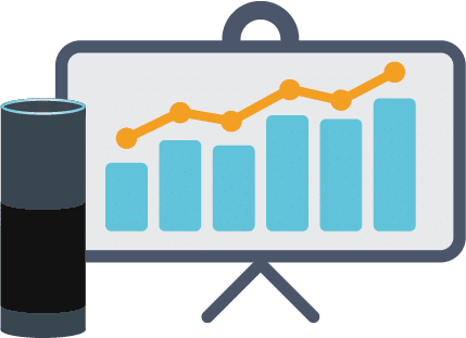 Alexa data processing