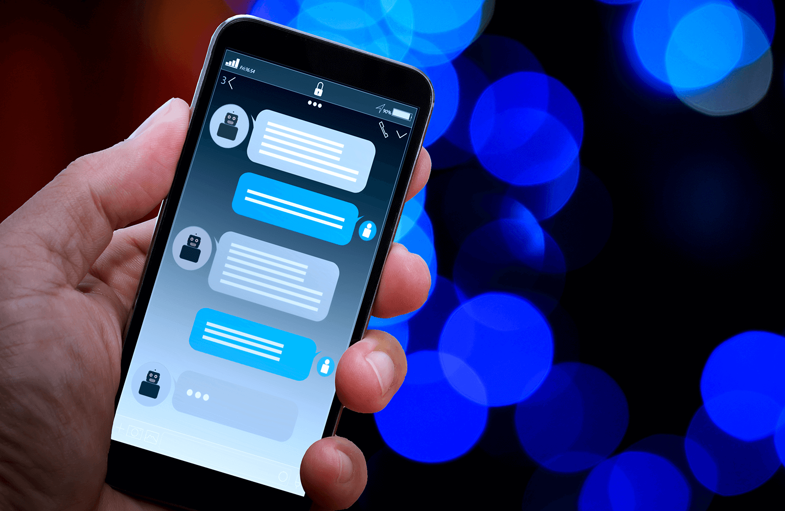 Is a chatbot right for your business? Explore benefits & use cases