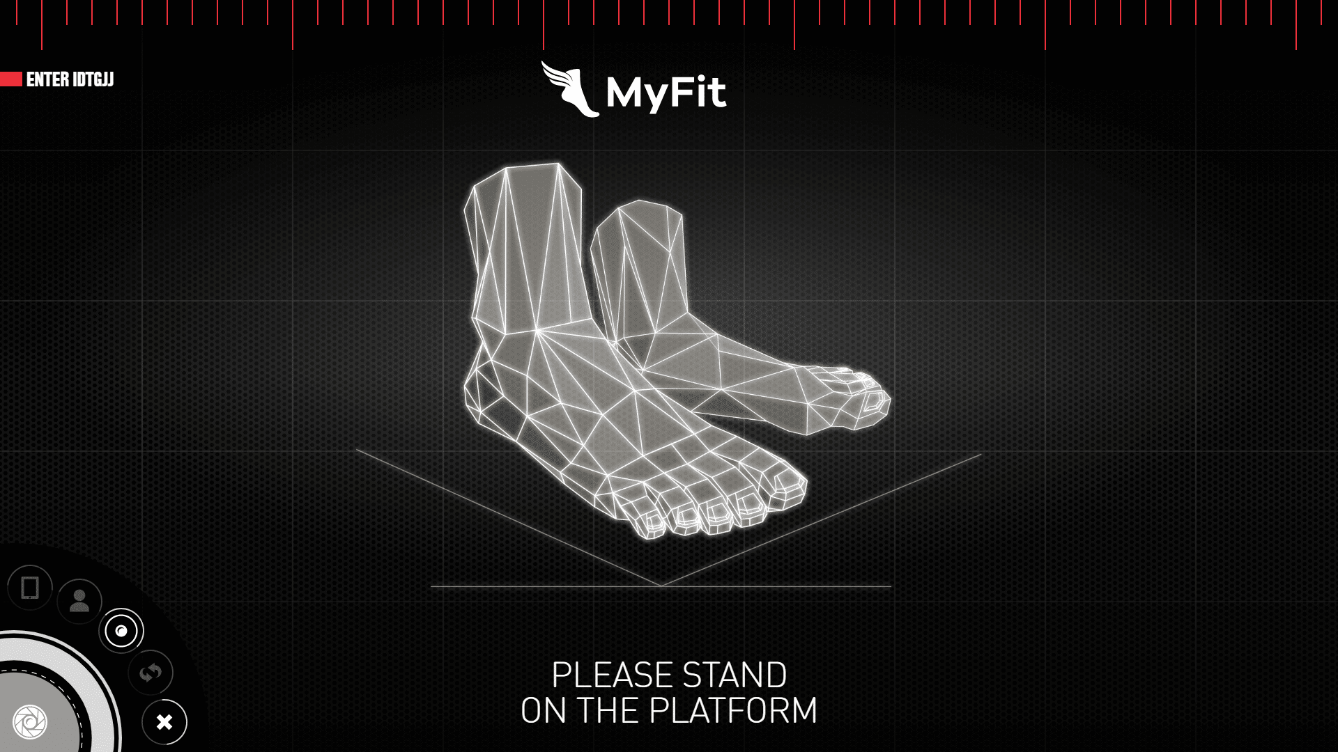 Development of the world’s most comprehensive fit technology solution