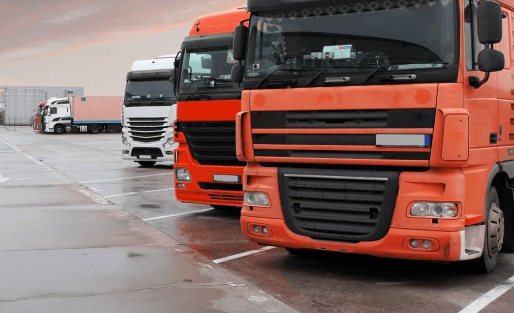 Automated build deployment: SG Fleet | Case Study | 4mation