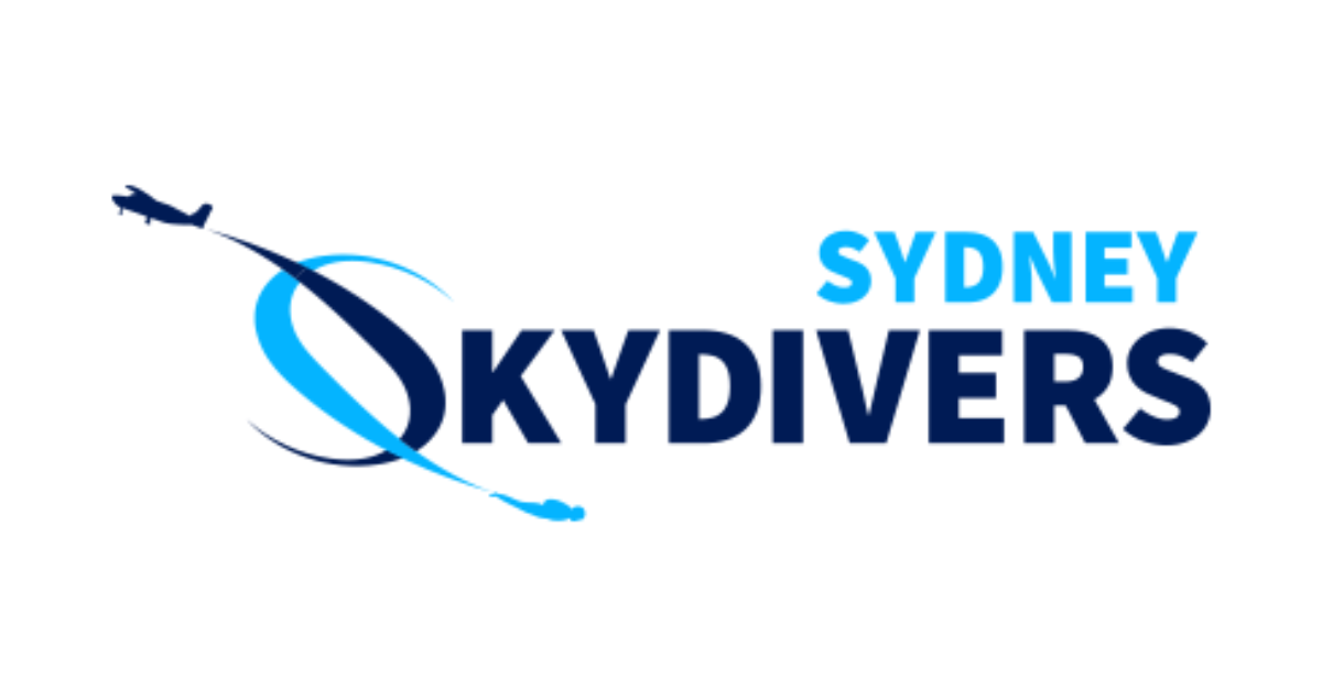 Sydney sky divers logo
