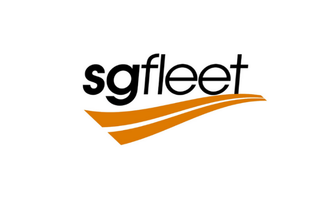 sgfleet logo