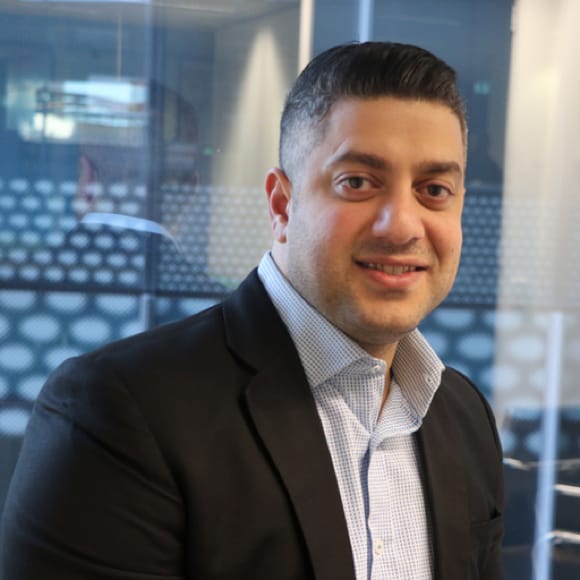 Amir Seyedabadi-Head of Sales-4mation