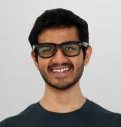 Ajay Kumar - Front-end web developer