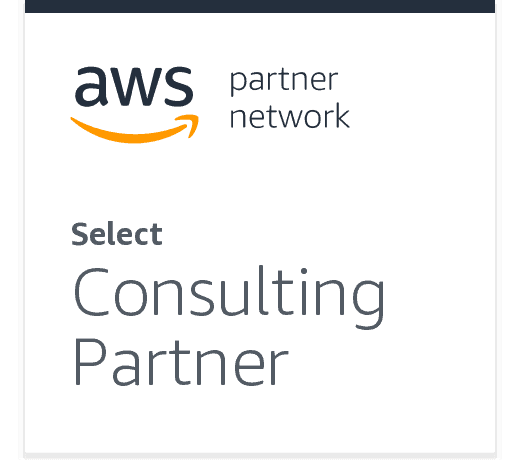 AWS Consulting Badge