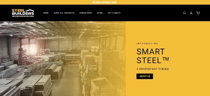 Steel-Builders-Website-image