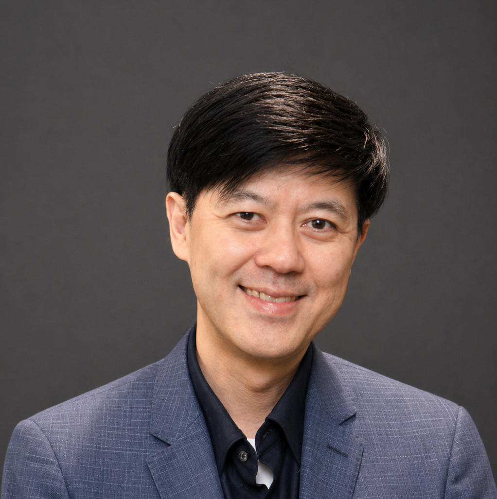 Edward Wong