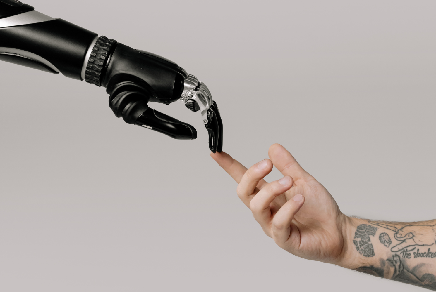 View of Ethical AI: Building Trust, Transparency, and Responsibility in ...