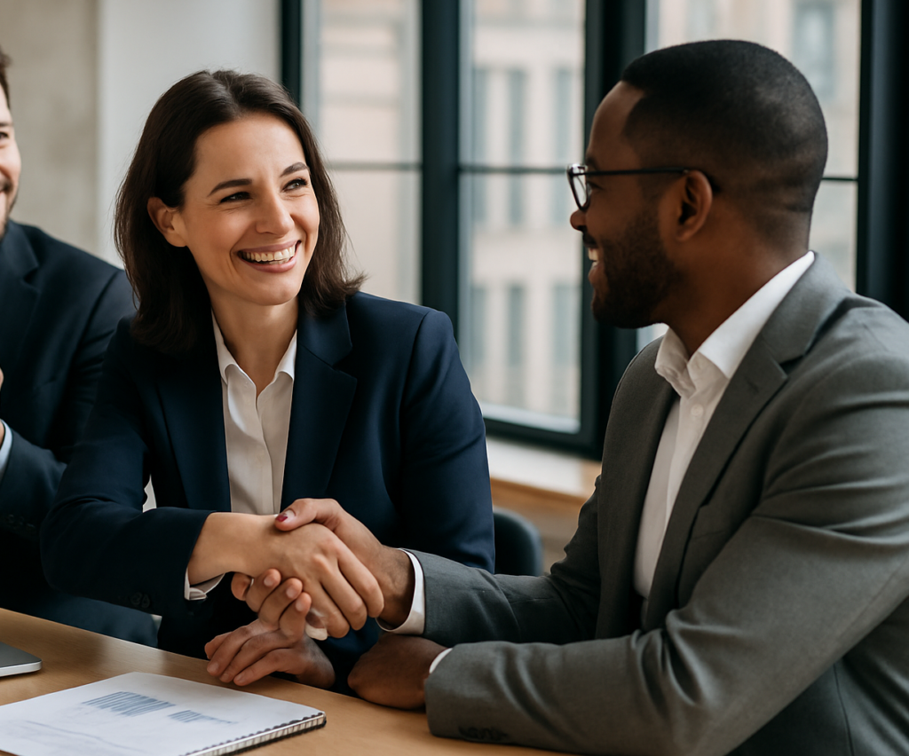 Partnership